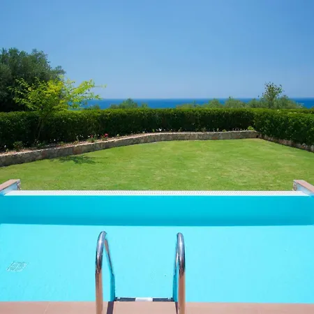 Trapezaki Bay Villa Trapezaki (Kefalonia)